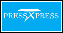 Press X Press, Unit 8, Block 4 Millbank Business Park, Strawberry Beds, Lucan, Co. Dublin.